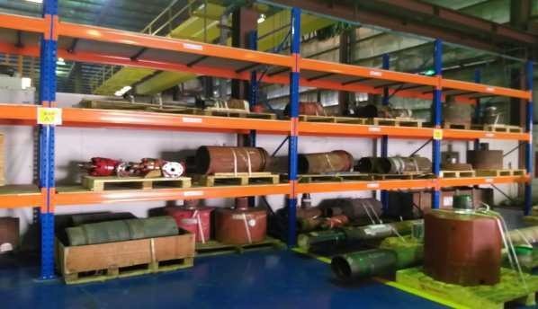 Al-Zaki catalogue or project reference